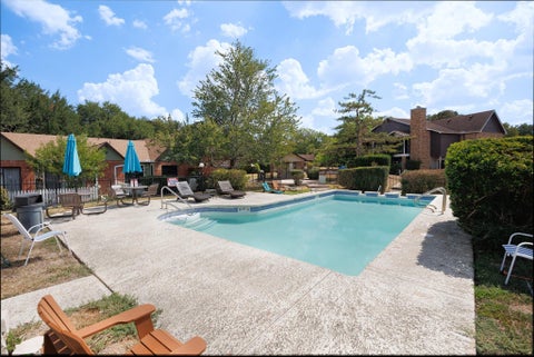 Tiny photo for 1601 Faro DR #1502, Austin, TX 78741 (MLS # 5178012)