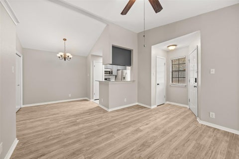 Tiny photo for 1601 Faro DR #1502, Austin, TX 78741 (MLS # 5178012)