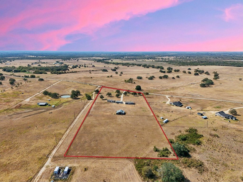 Photo of 5897 Old Colony Line RD, Lockhart, TX 78644 (MLS # 3631108)