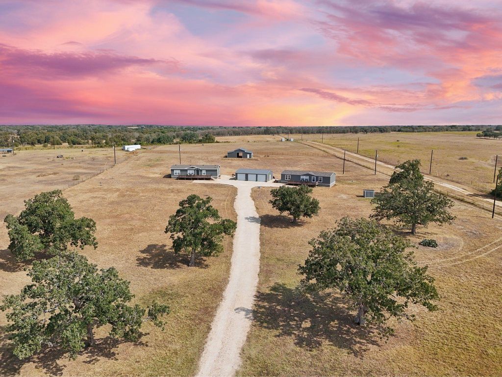 Photo of 5897 Old Colony Line RD, Lockhart, TX 78644 (MLS # 3631108)