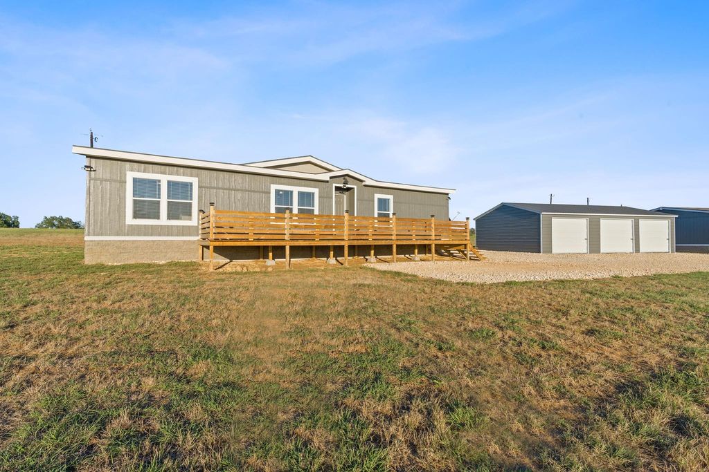 Photo of 5897 Old Colony Line RD, Lockhart, TX 78644 (MLS # 3631108)