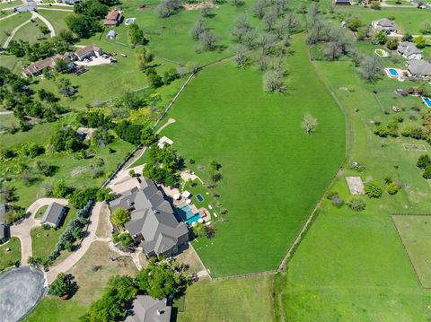 A home in Hutto