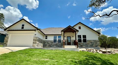 15 Persimmon DR Wimberley TX 78676