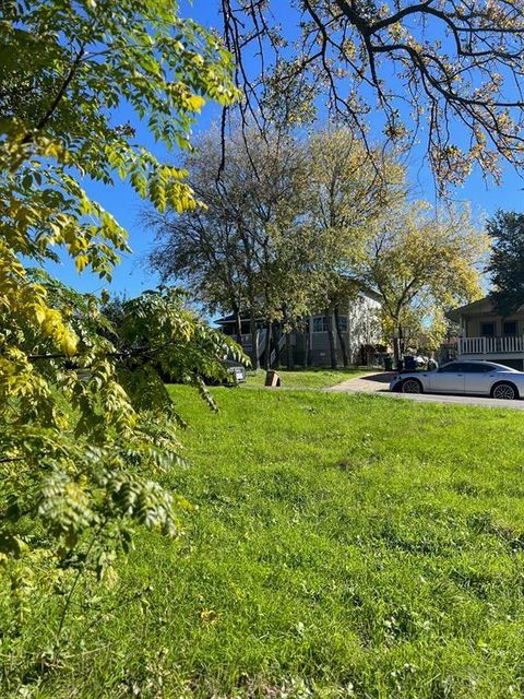4808 Brook Creek CV Austin TX 78744