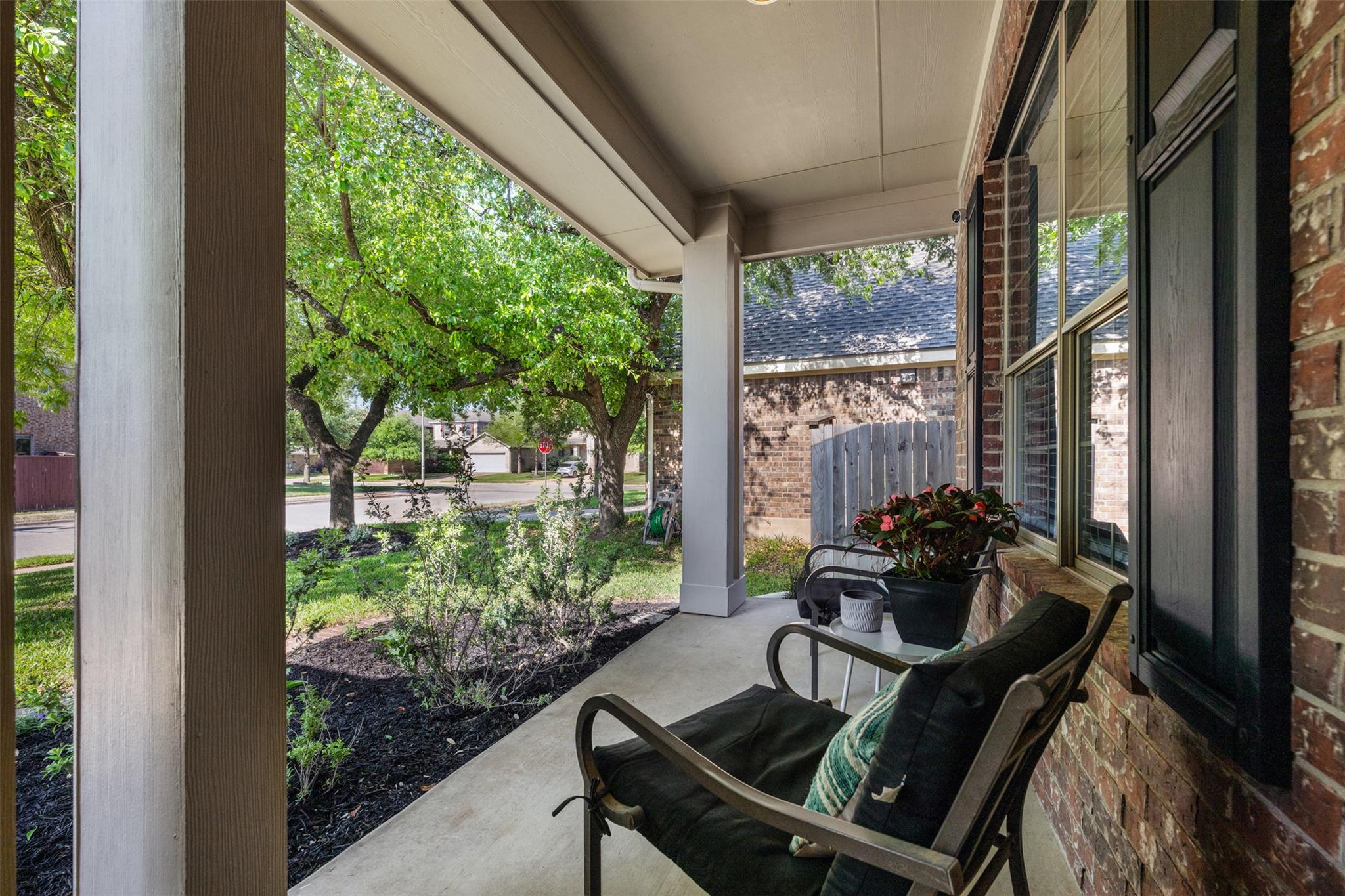 3803 Campfire DR