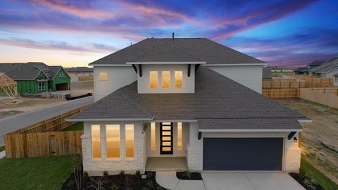 Photo of 17320 Graces PATH, Pflugerville, TX 78660 (MLS # 3419202)