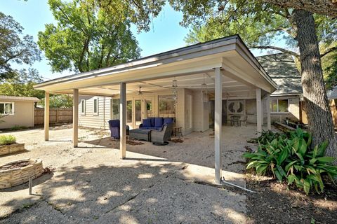 Tiny photo for 6701 Lexington RD, Austin, TX 78757 (MLS # 3813334)