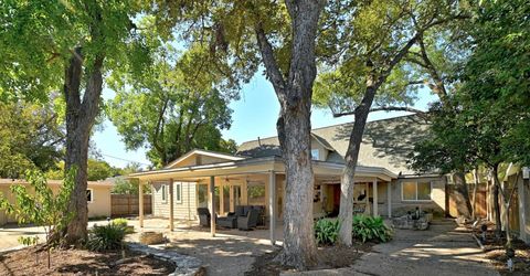 Tiny photo for 6701 Lexington RD, Austin, TX 78757 (MLS # 3813334)