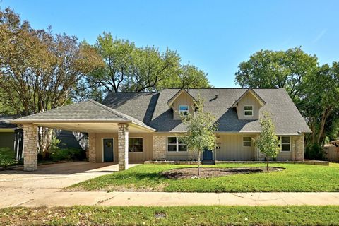 Tiny photo for 6701 Lexington RD, Austin, TX 78757 (MLS # 3813334)