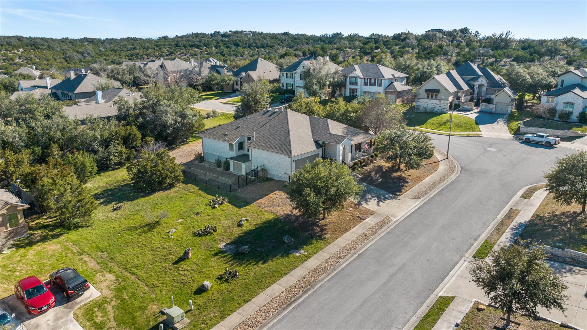 5501 Wild Foxglove RD