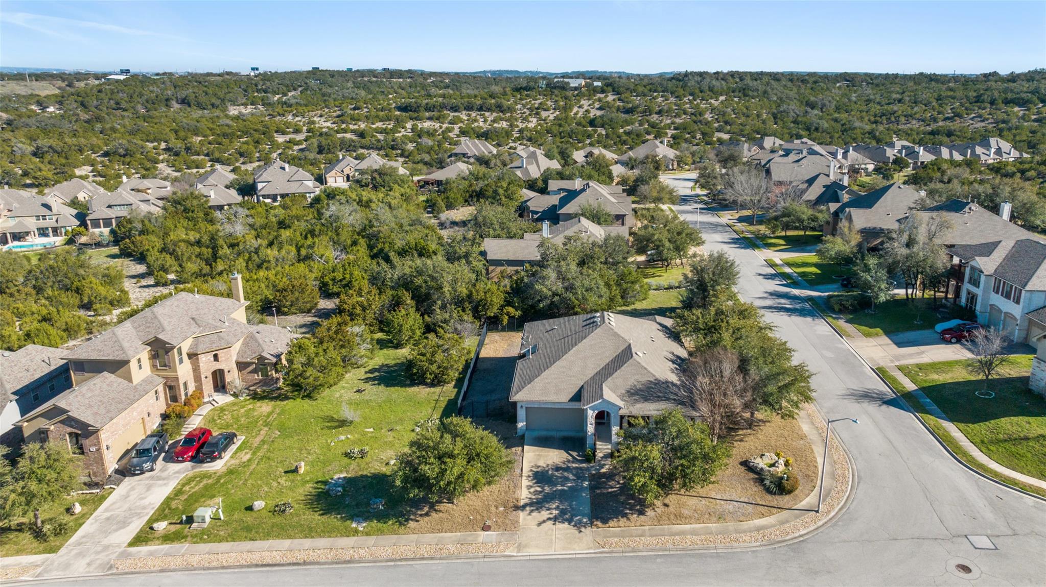 5501 Wild Foxglove RD