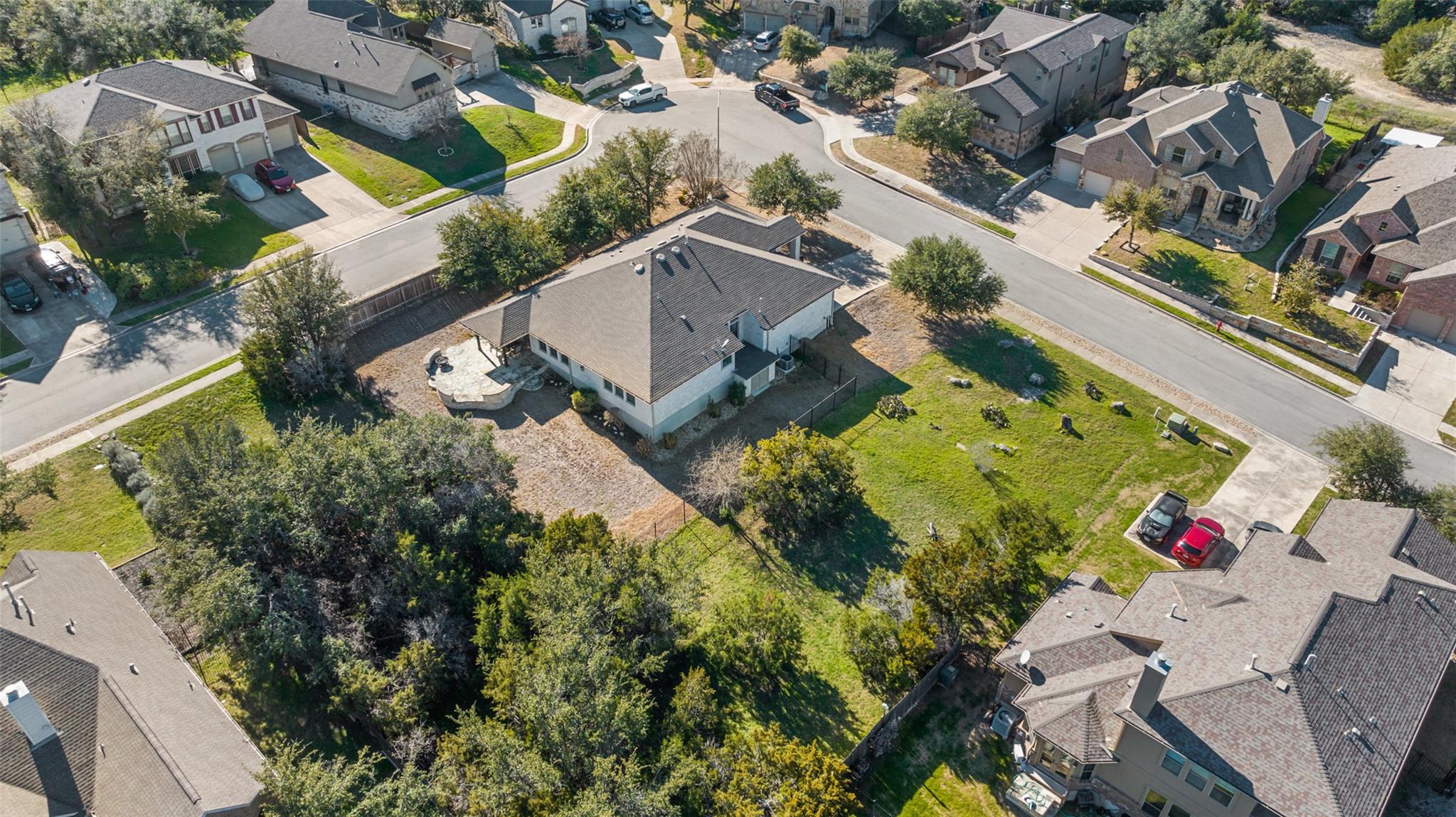 5501 Wild Foxglove RD