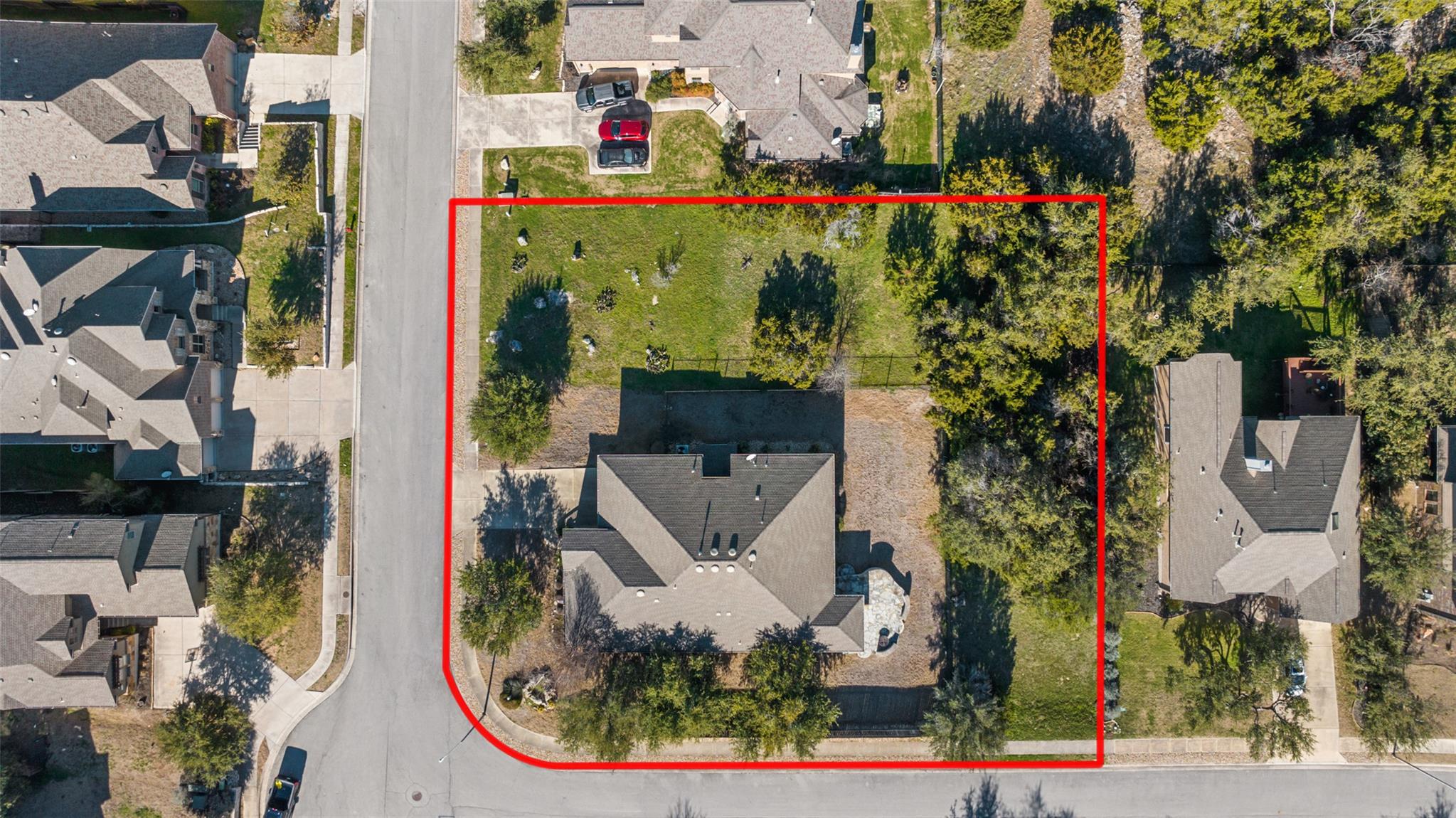 5501 Wild Foxglove RD