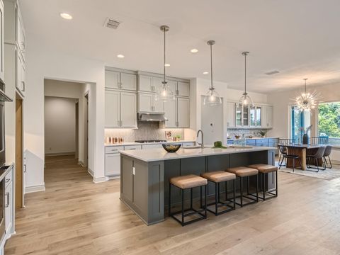 156 Carousel LN Driftwood TX 78619