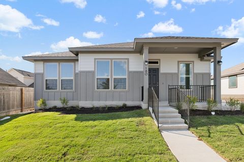 180 Condesa ST Kyle TX 78640