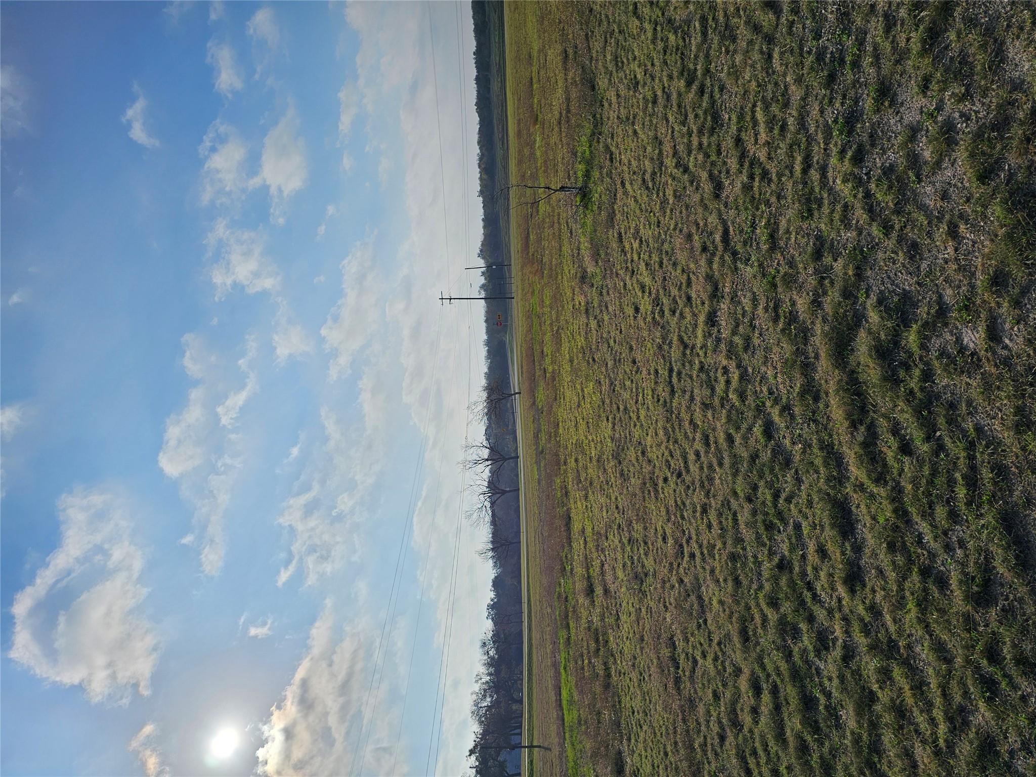 TBD County Road 316 RD