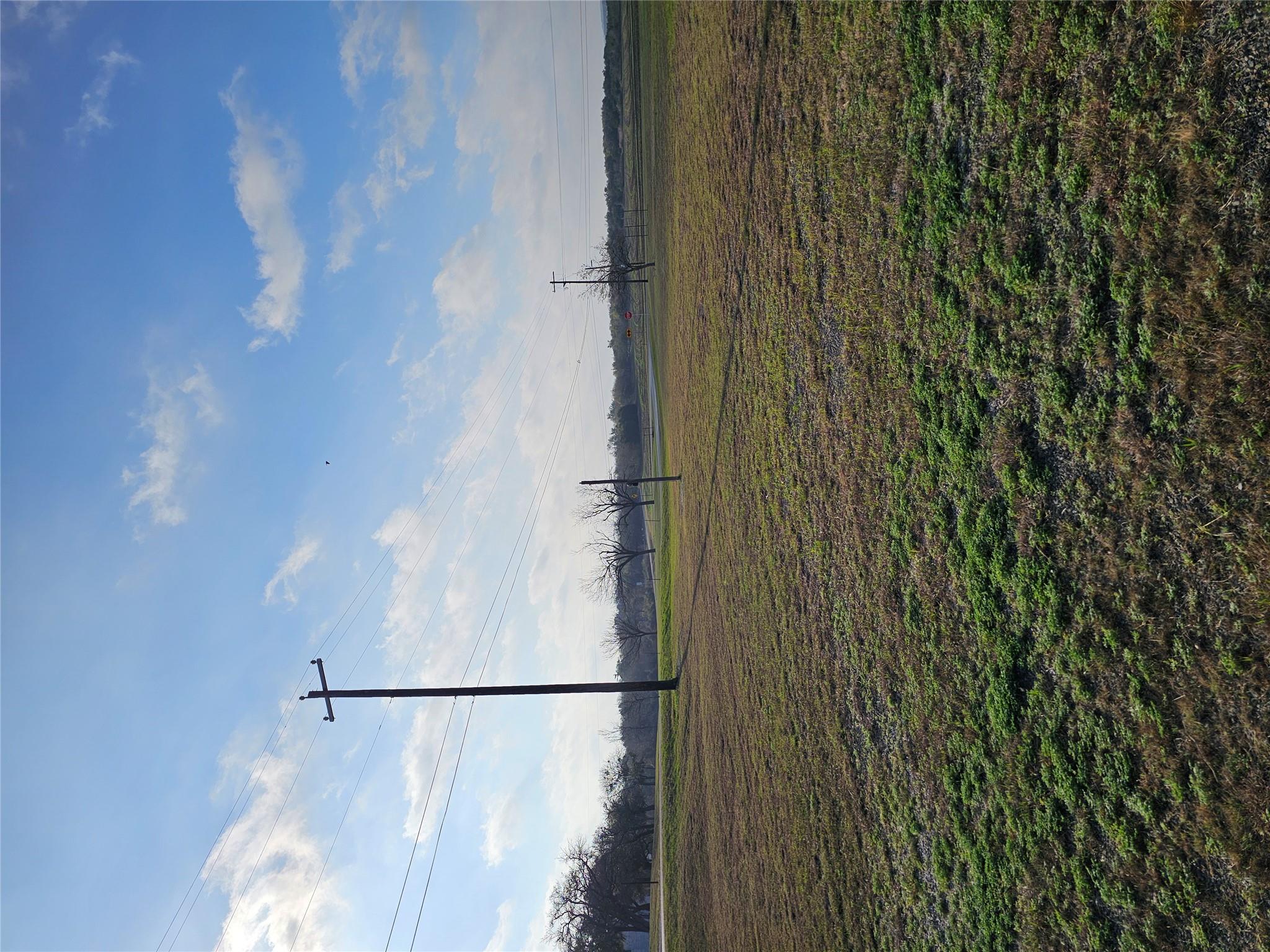 TBD County Road 316 RD