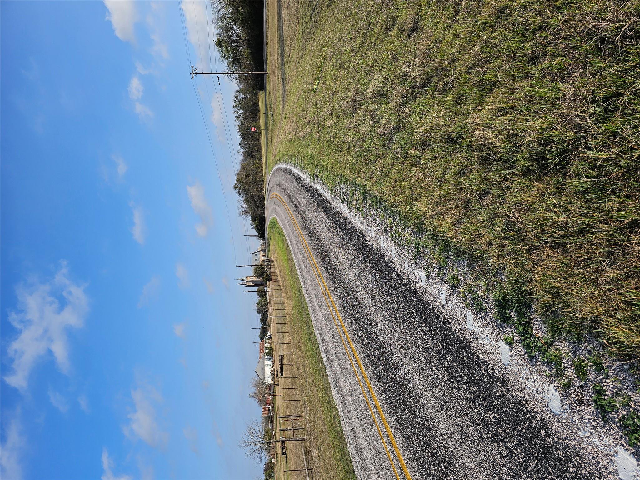 TBD County Road 316 RD