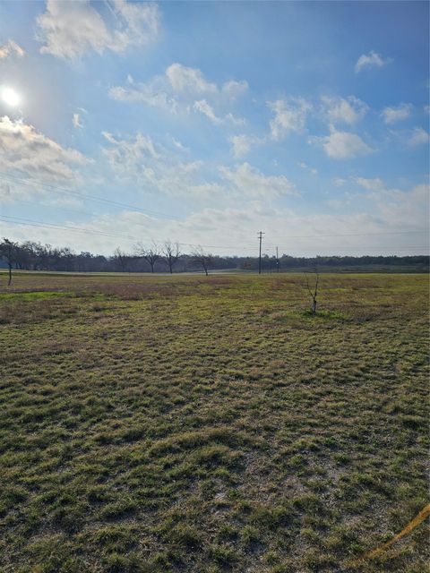 TBD County Road 316 RD Walburg TX 78673