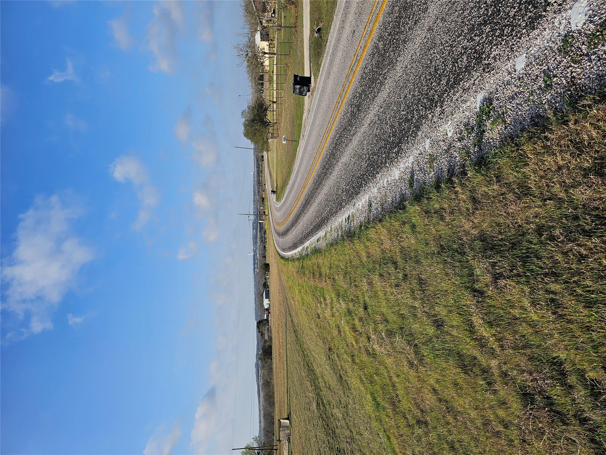 TBD County Road 316 RD