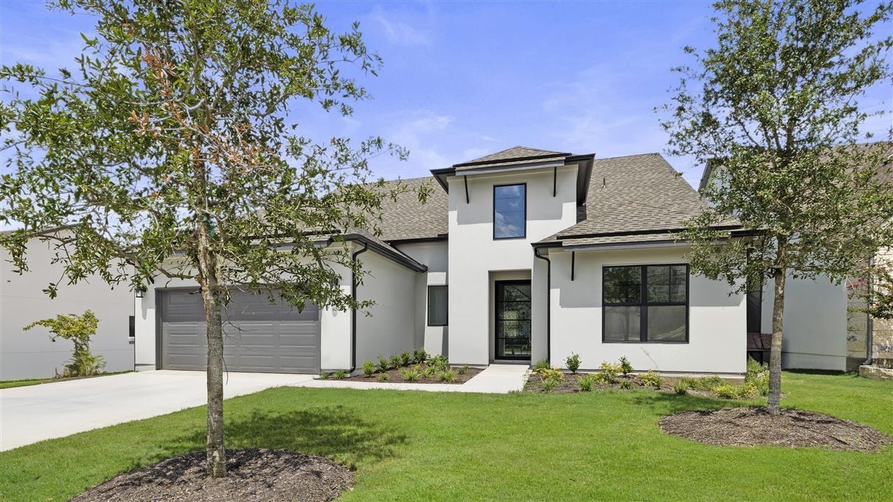 View Liberty Hill, TX 78642 house