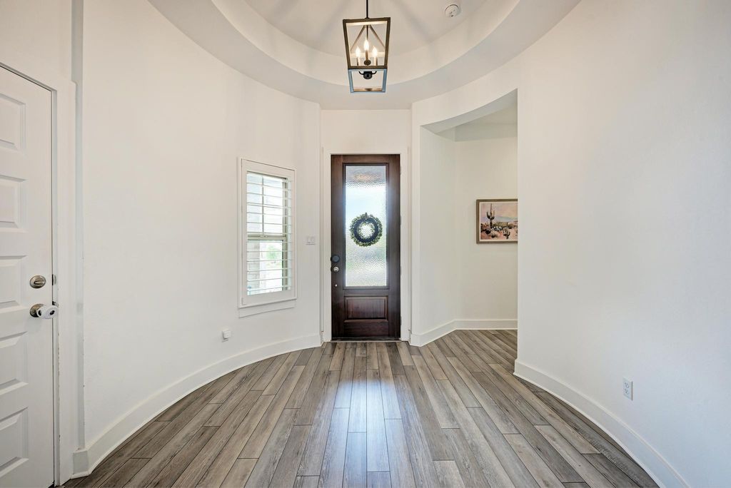Photo of 548 Elm Green ST, Hutto, TX 78634 (MLS # 5190629)