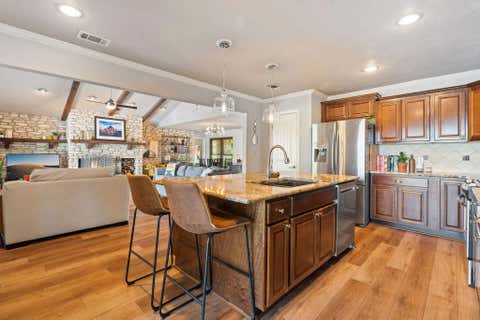 Tiny photo for 21206 National DR, Lago Vista, TX 78645 (MLS # 4697179)