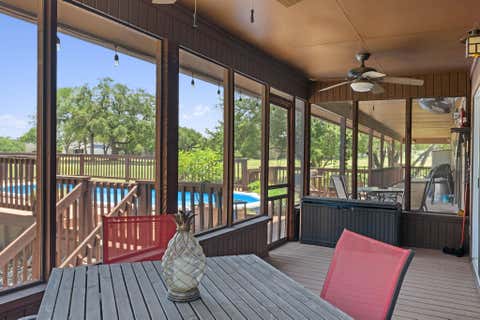 Tiny photo for 21206 National DR, Lago Vista, TX 78645 (MLS # 4697179)