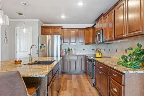 Tiny photo for 21206 National DR, Lago Vista, TX 78645 (MLS # 4697179)