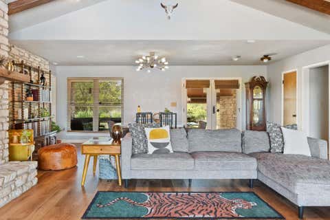 Tiny photo for 21206 National DR, Lago Vista, TX 78645 (MLS # 4697179)