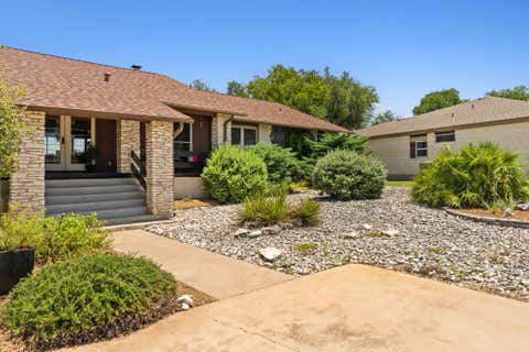 Tiny photo for 21206 National DR, Lago Vista, TX 78645 (MLS # 4697179)