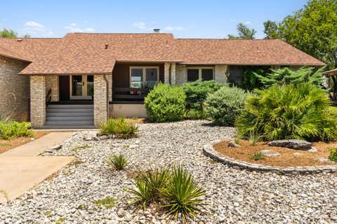 Tiny photo for 21206 National DR, Lago Vista, TX 78645 (MLS # 4697179)