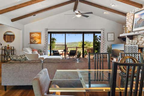Tiny photo for 21206 National DR, Lago Vista, TX 78645 (MLS # 4697179)
