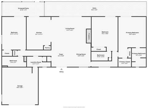 Tiny photo for 21206 National DR, Lago Vista, TX 78645 (MLS # 4697179)