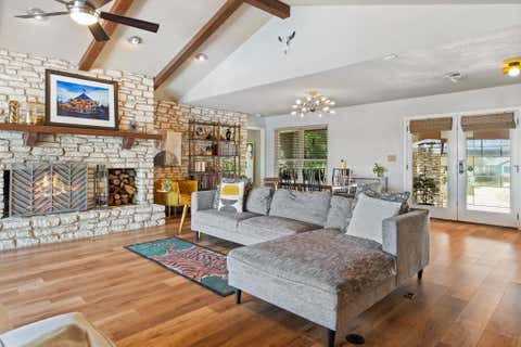 Tiny photo for 21206 National DR, Lago Vista, TX 78645 (MLS # 4697179)