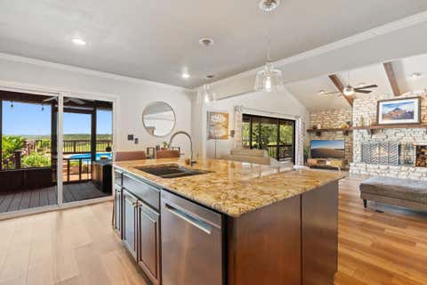 Tiny photo for 21206 National DR, Lago Vista, TX 78645 (MLS # 4697179)
