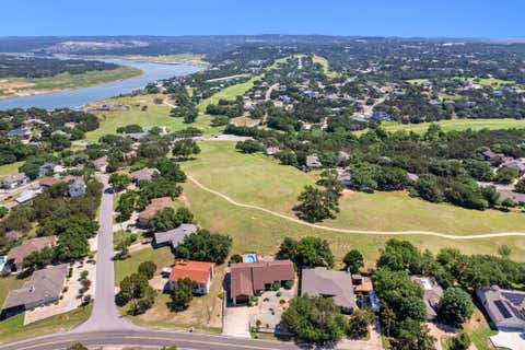Tiny photo for 21206 National DR, Lago Vista, TX 78645 (MLS # 4697179)