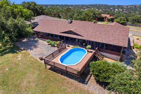 Tiny photo for 21206 National DR, Lago Vista, TX 78645 (MLS # 4697179)