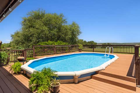 Tiny photo for 21206 National DR, Lago Vista, TX 78645 (MLS # 4697179)