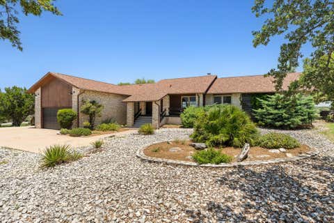 Tiny photo for 21206 National DR, Lago Vista, TX 78645 (MLS # 4697179)