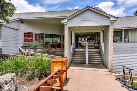 Tiny photo for 21206 National DR, Lago Vista, TX 78645 (MLS # 4697179)