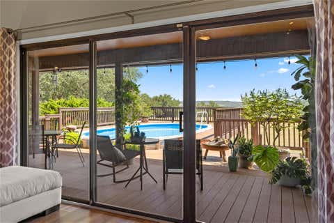 Tiny photo for 21206 National DR, Lago Vista, TX 78645 (MLS # 4697179)