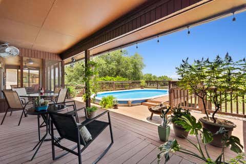 Tiny photo for 21206 National DR, Lago Vista, TX 78645 (MLS # 4697179)