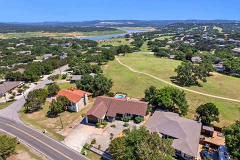 Tiny photo for 21206 National DR, Lago Vista, TX 78645 (MLS # 4697179)