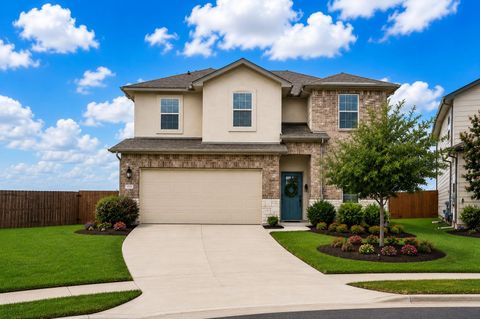 Photo of 513 Emerald CV, Georgetown, TX 78626 (MLS # 8188960)