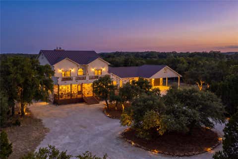 Photo of 224 Liberty Bell LN, Dripping Springs, TX 78620 (MLS # 3398153)