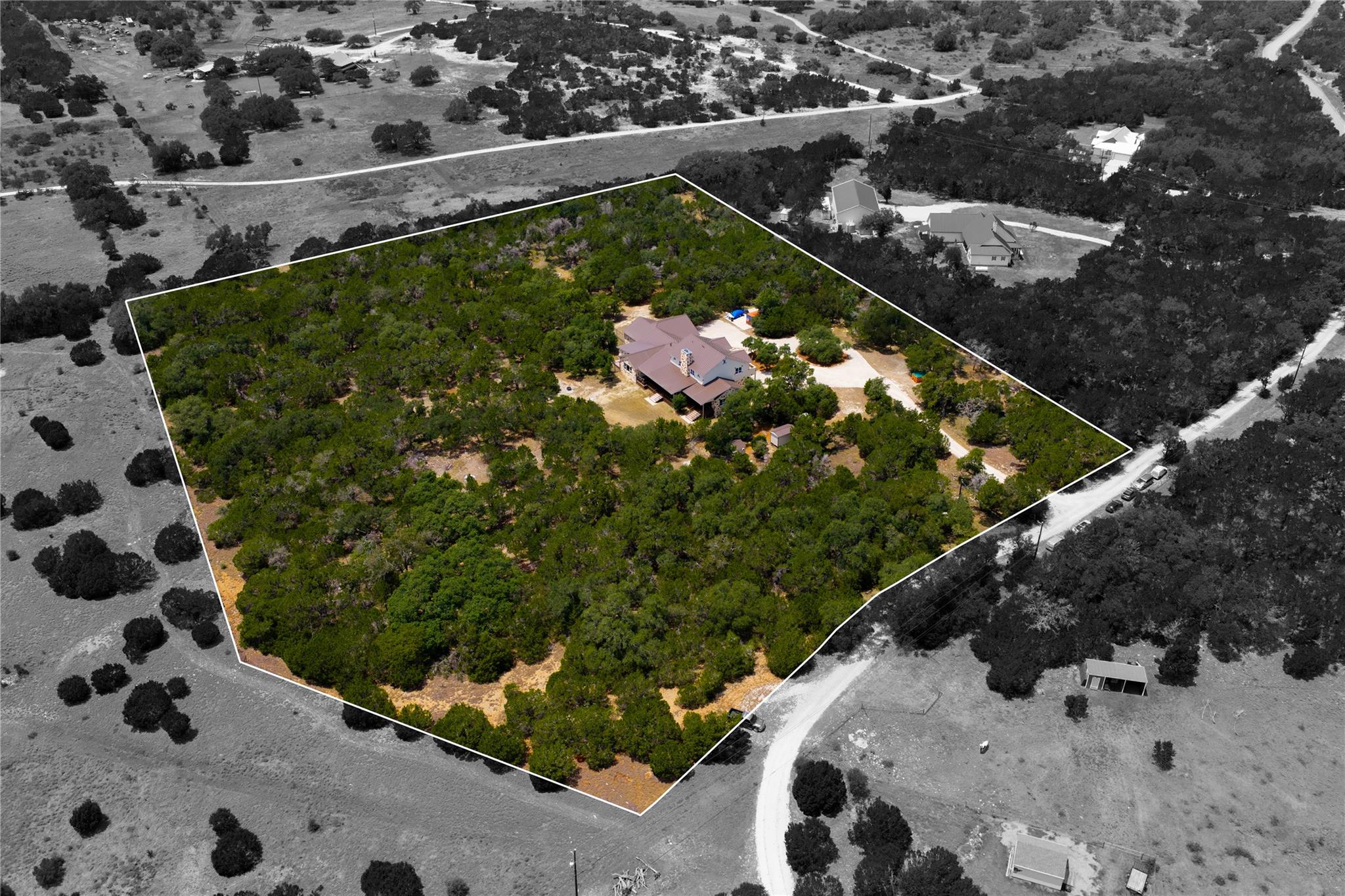 224 Liberty Bell LN