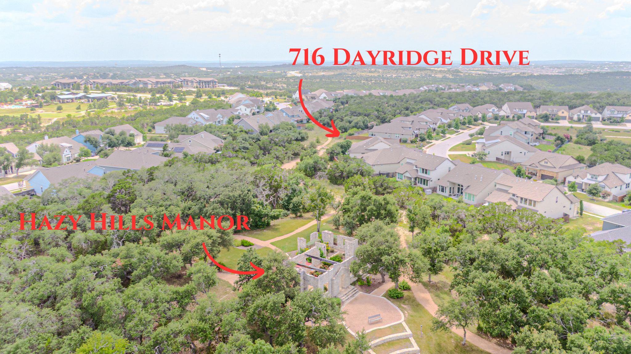 716 Dayridge DR