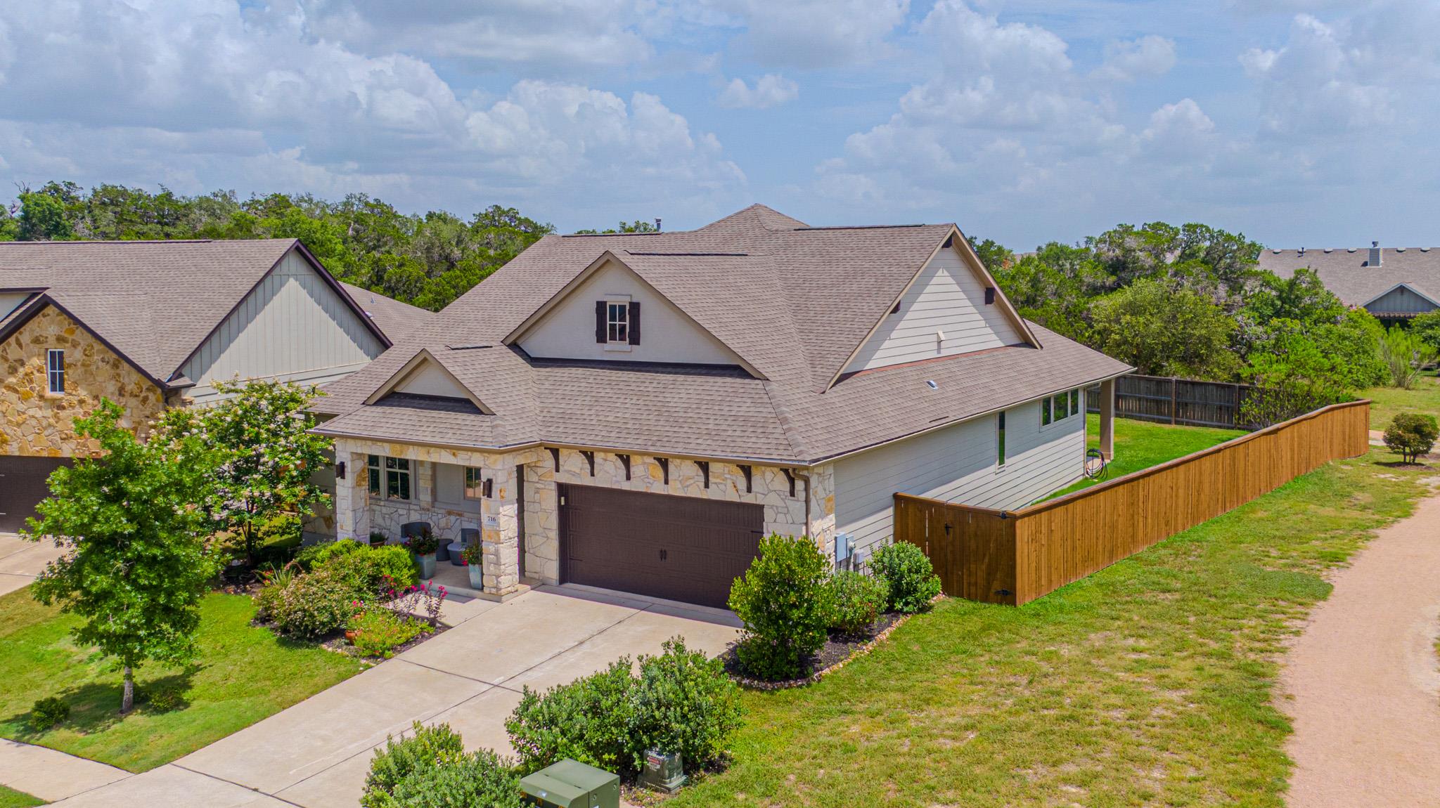716 Dayridge DR