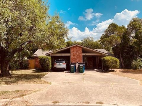 5301 Indio CIR Austin TX 78745